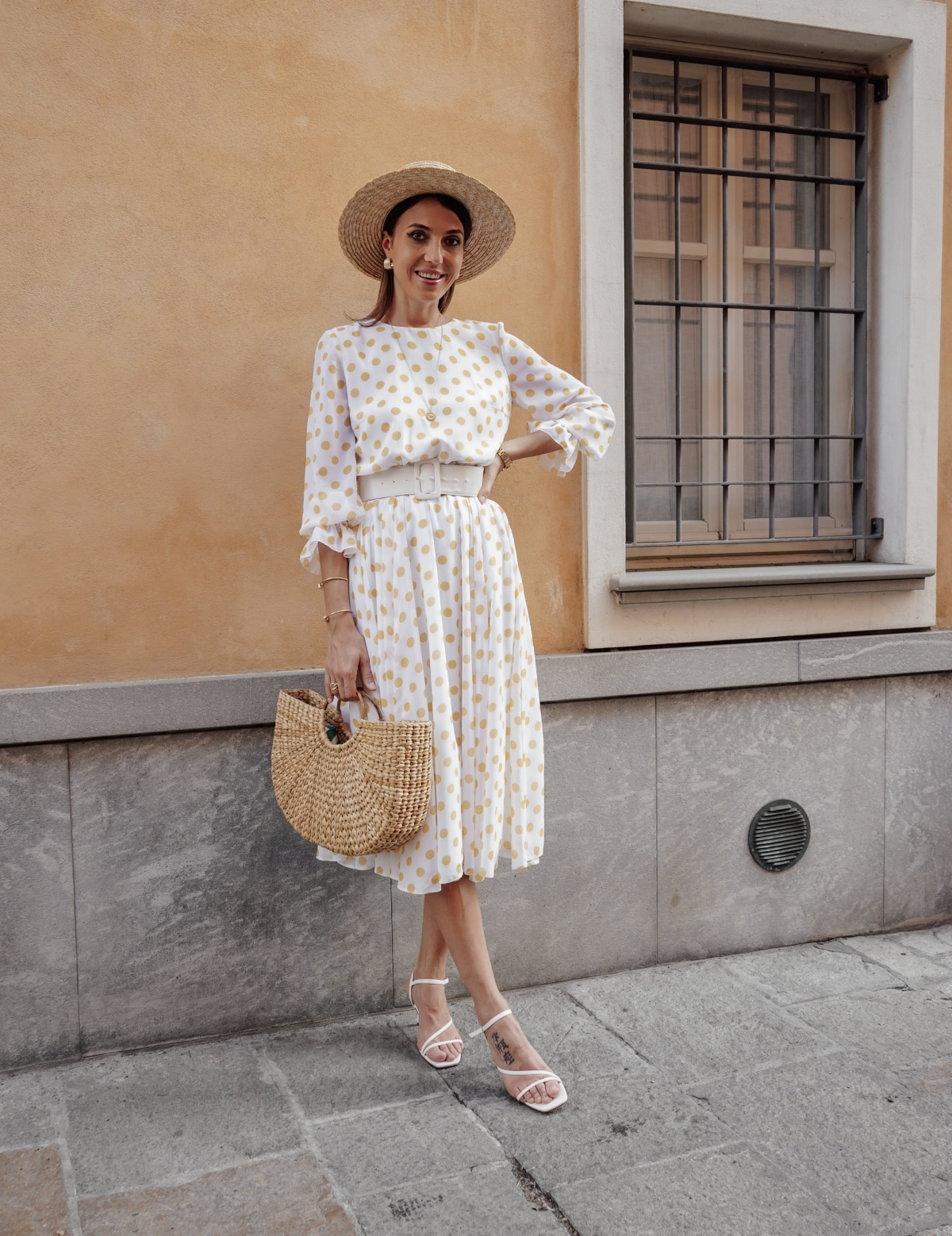 SUMMER DRESSES FROM POEMA | Welcome to my world