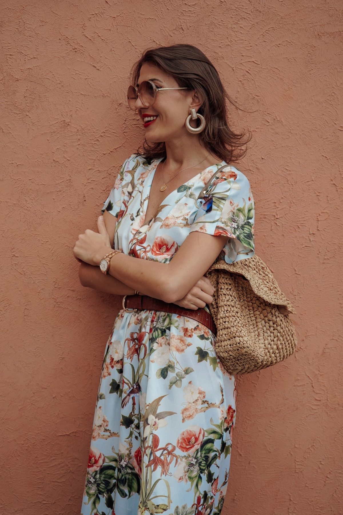 SUMMER DRESSES FROM POEMA | Welcome to my world